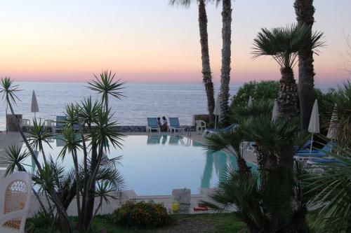 Hotel Za Maria