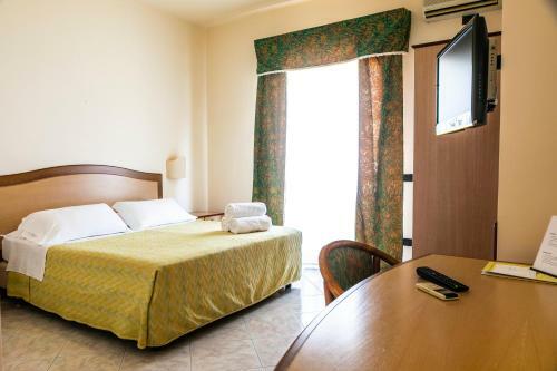 Hotel Za Maria