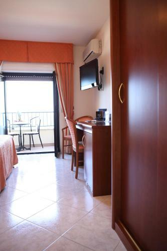 Hotel Za Maria