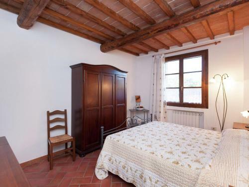 Apartment Leonardo Montaione