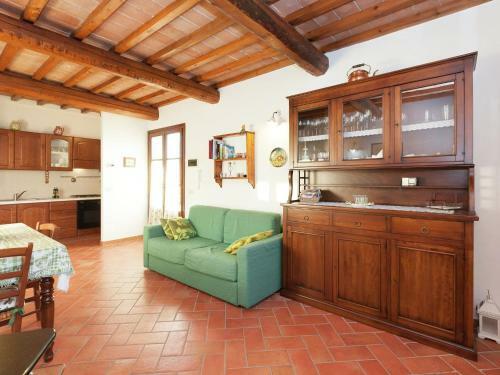 Apartment Leonardo Montaione