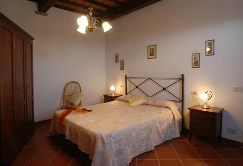 Agroturismo La Valle Appartamenti Per Vacanze
