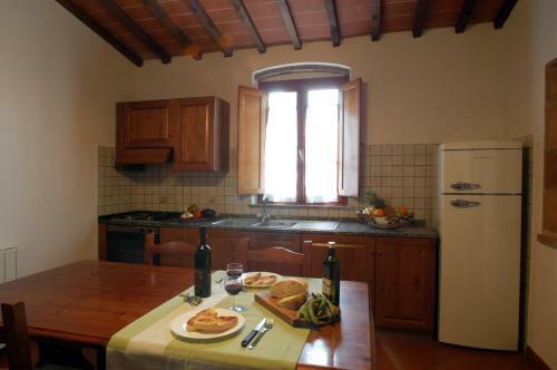 Agroturismo La Valle Appartamenti Per Vacanze