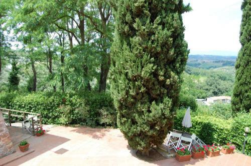 Agroturismo La Valle Appartamenti Per Vacanze