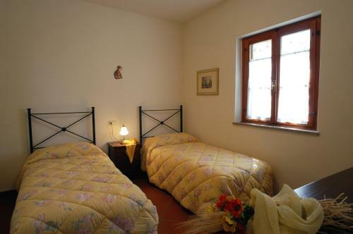 Agroturismo La Valle Appartamenti Per Vacanze