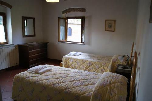 Agroturismo La Valle Appartamenti Per Vacanze