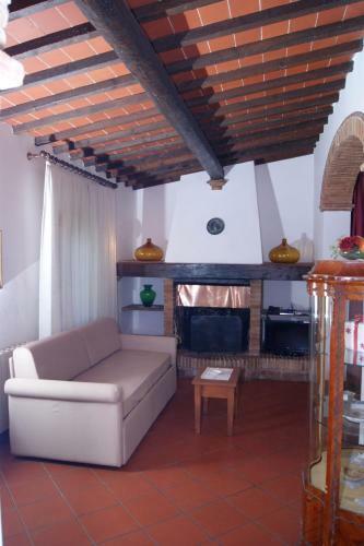 Agroturismo La Valle Appartamenti Per Vacanze