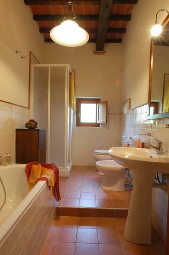 Agroturismo La Valle Appartamenti Per Vacanze