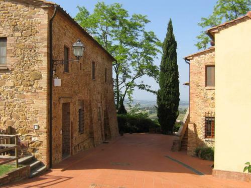 Agroturismo La Valle Appartamenti Per Vacanze