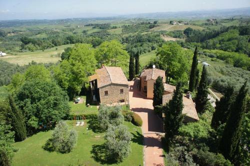 Agroturismo La Valle Appartamenti Per Vacanze