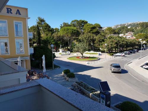 Apartamentos Villa Spanjol
