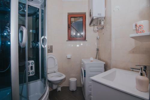 Apartment Patricia