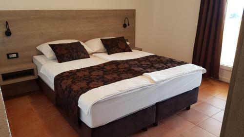 Bed & Breakfast Villa Anka