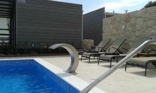 Bed & Breakfast Villa Anka