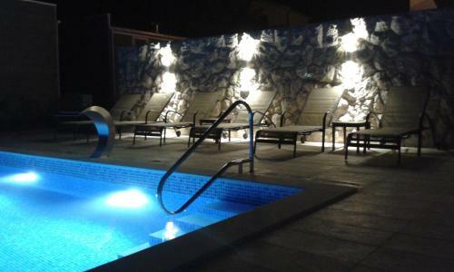 Bed & Breakfast Villa Anka