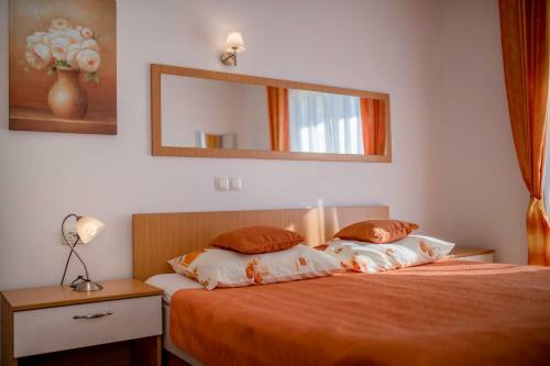 Apartamentos Lili Rab
