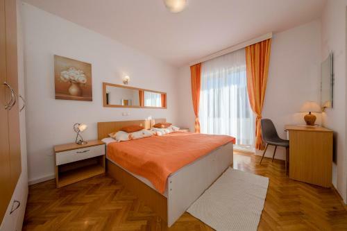 Apartamentos Lili Rab