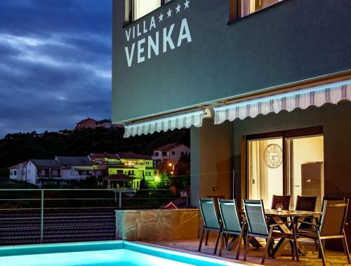 Villa Venka