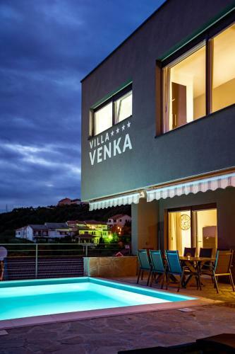 Villa Venka