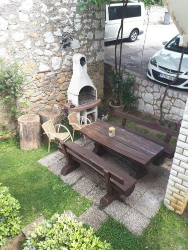 Apartmani Lidija