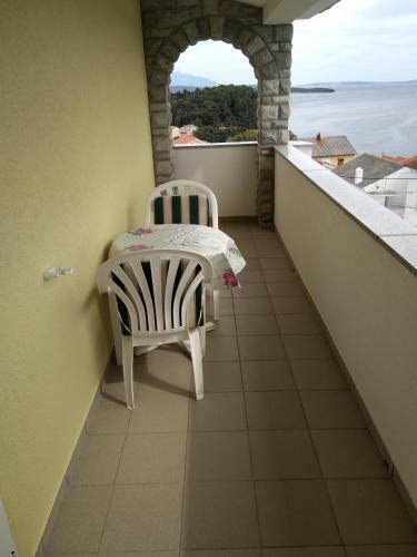 Apartments Mlacovic