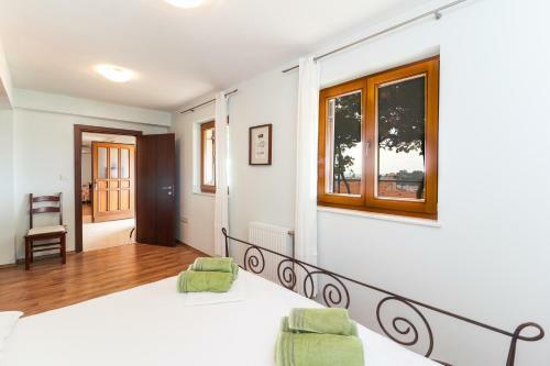 Apartamentos Maris