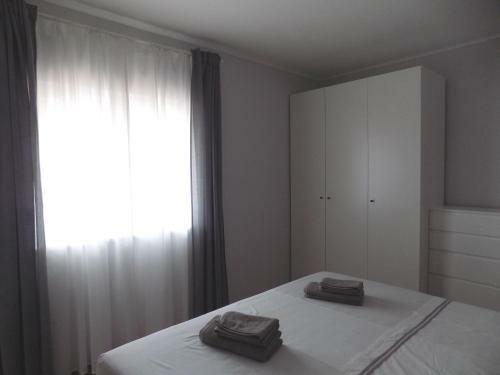 Apartmani Frankic