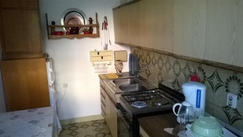 Apartments By The Sea Barbat, Rab - 17620