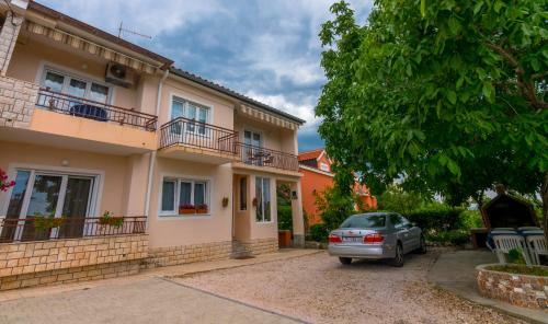 Apartamento 689 Banjol