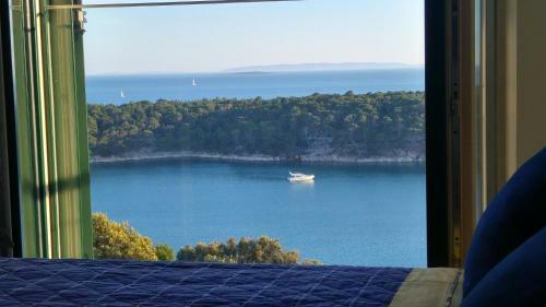 Apartment Ammirare Rab