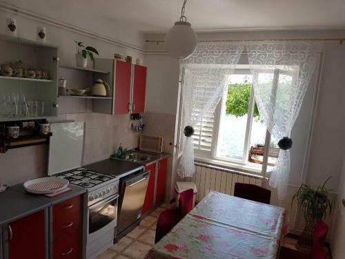 Seaside Holiday House Barbat, Rab - 16712