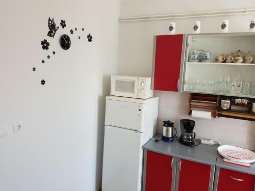 Seaside Holiday House Barbat, Rab - 16712
