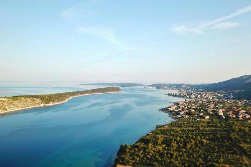 Seaside Holiday House Barbat, Rab - 16712