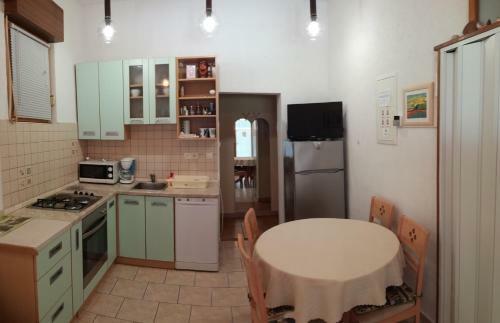 Apartamentos Alf Rab
