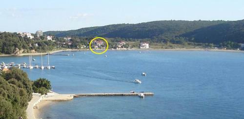 Apartamentos Alf Rab