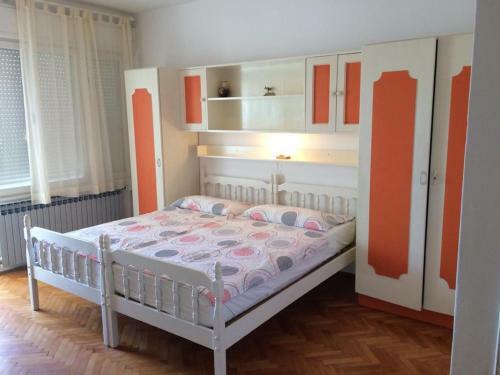 Apartman I Sobe Marijana