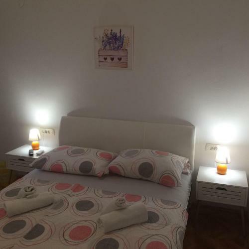 Apartman I Sobe Marijana