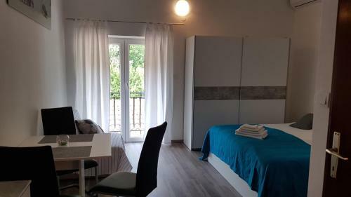 Bed & Breakfast Guest House Galeb2