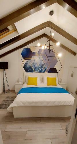 Bed & Breakfast Guest House Galeb2