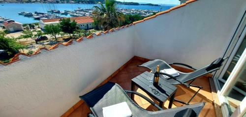 Bed & Breakfast Guest House Galeb2