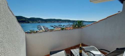 Bed & Breakfast Guest House Galeb2