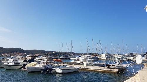 Bed & Breakfast Guest House Galeb2