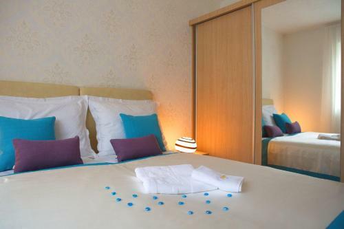 Apartamentos Lando Resort