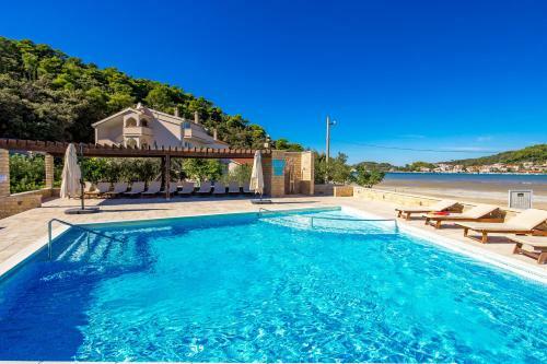 Apartamentos Lando Resort