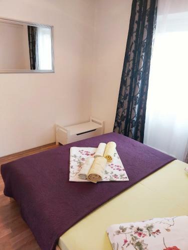 Apartman Luana