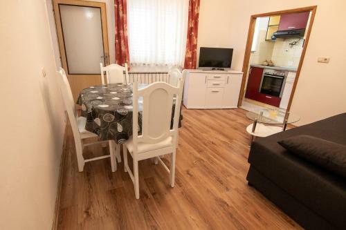 Apartman Boris