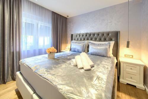 Luxury Apartments Jf