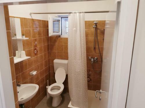 Studio Apartment "lungomare"
