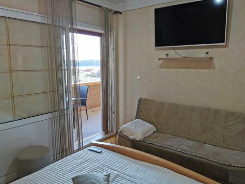 Studio Apartment "lungomare"