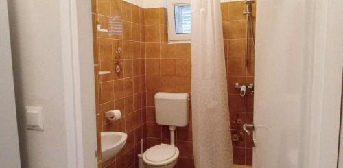 Studio Apartment "lungomare"